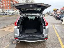 2018 Honda CR-V LX AWD 1.5T Carfax Clean Certified - Photo 15