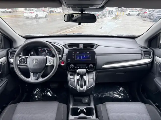 2018 Honda CR-V LX AWD 1.5T Carfax Clean Certified - Photo 16