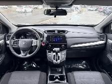 2018 Honda CR-V LX AWD 1.5T Carfax Clean Certified - Photo 16