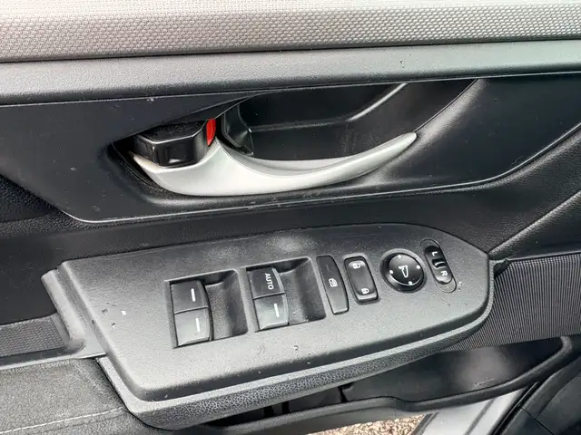 2018 Honda CR-V LX AWD 1.5T Carfax Clean Certified - Photo 17