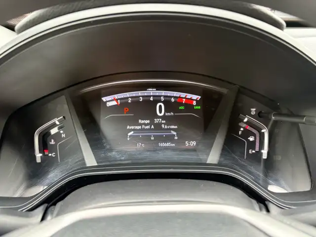 2018 Honda CR-V LX AWD 1.5T Carfax Clean Certified - Photo 19