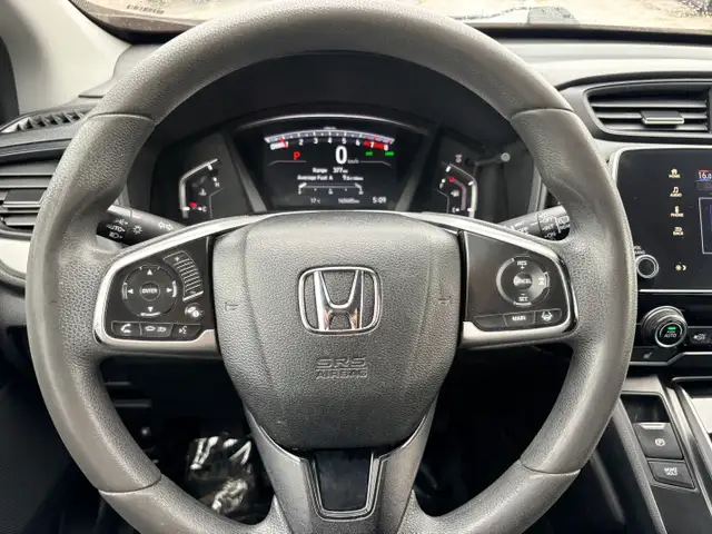 2018 Honda CR-V LX AWD 1.5T Carfax Clean Certified - Photo 20