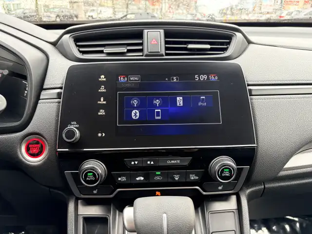 2018 Honda CR-V LX AWD 1.5T Carfax Clean Certified - Photo 21