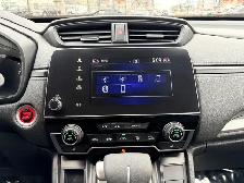 2018 Honda CR-V LX AWD 1.5T Carfax Clean Certified - Photo 21