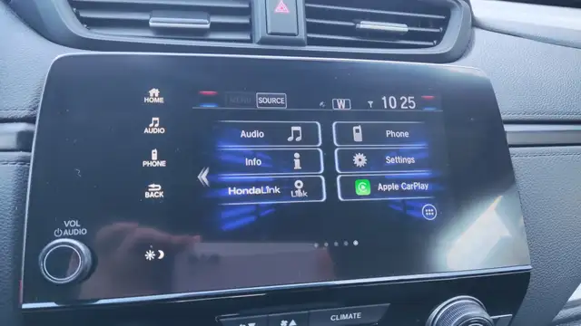 2018 Honda CR-V LX AWD 1.5T Carfax Clean Certified - Photo 22