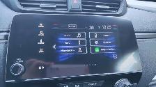 2018 Honda CR-V LX AWD 1.5T Carfax Clean Certified - Photo 22