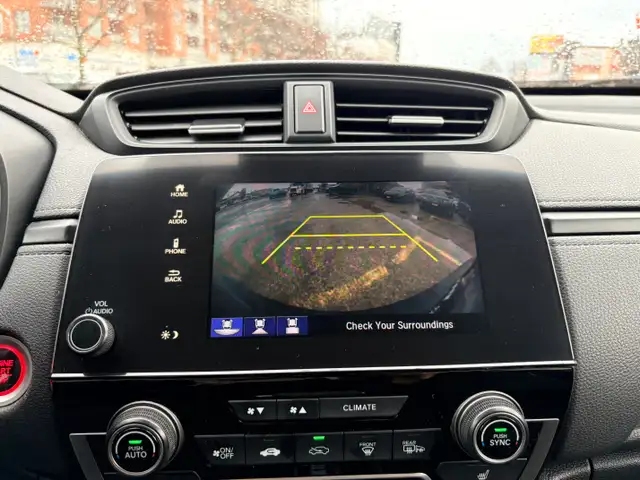 2018 Honda CR-V LX AWD 1.5T Carfax Clean Certified - Photo 23