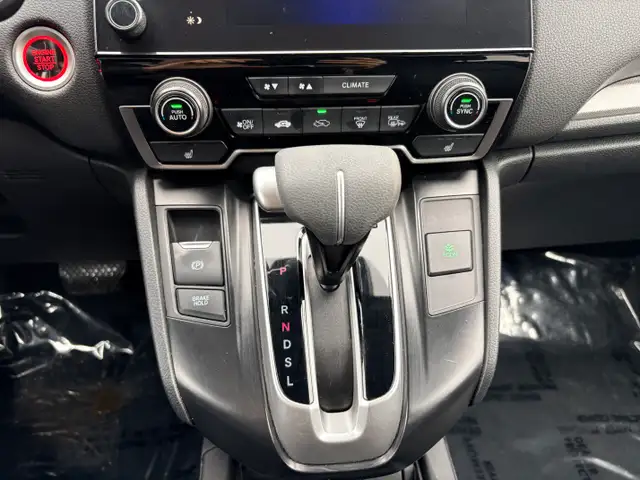 2018 Honda CR-V LX AWD 1.5T Carfax Clean Certified - Photo 24