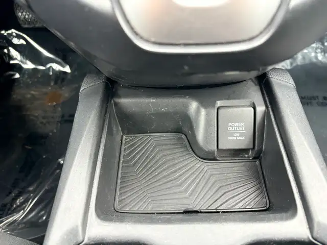 2018 Honda CR-V LX AWD 1.5T Carfax Clean Certified - Photo 25