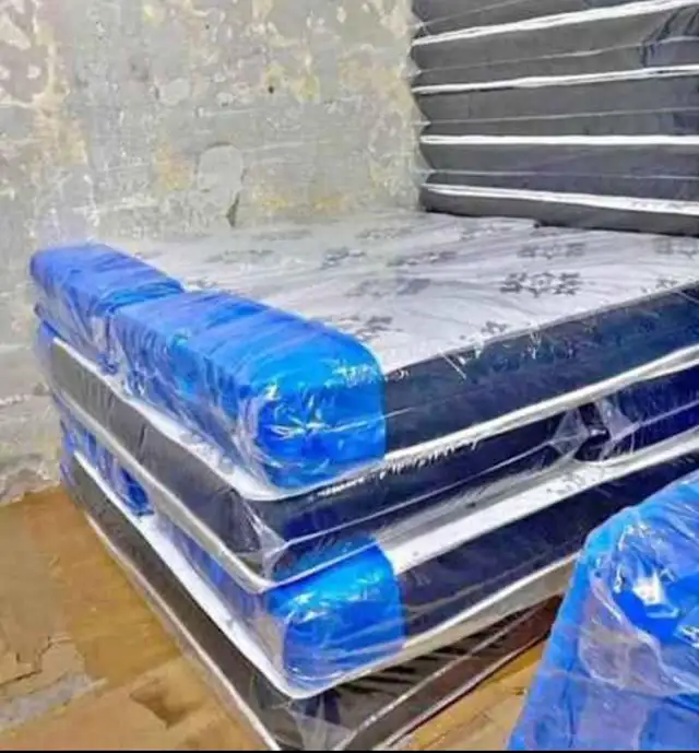 Twin Mattress / Full Mattress : Queen Mattress | King Mattress - Photo 10