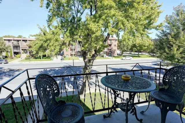 Grand 4 1/2 Pointe-aux-Trembles - Juillet - 2e étage - Internet - Photo 9