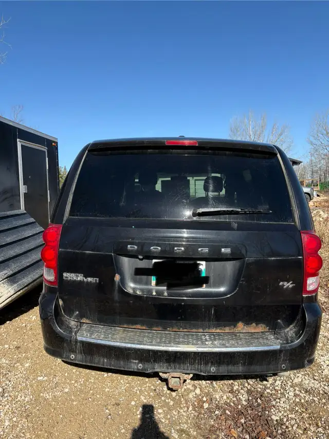 2013 Dodge Caravan - Photo 3