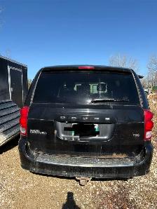 2013 Dodge Caravan - Photo 3