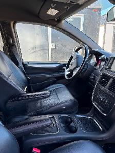 2013 Dodge Caravan - Photo 4