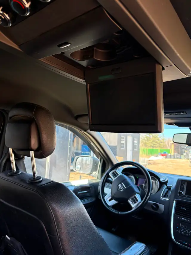 2013 Dodge Caravan - Photo 5