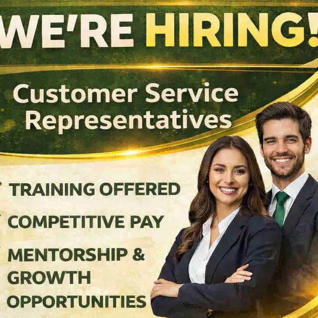 sales representatives