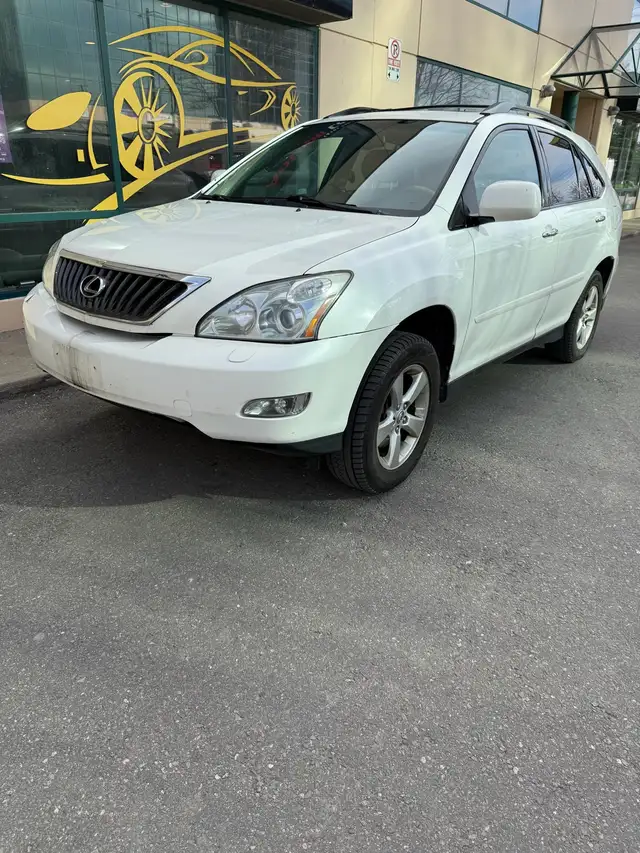 2009 Lexus RX350 - Photo 2