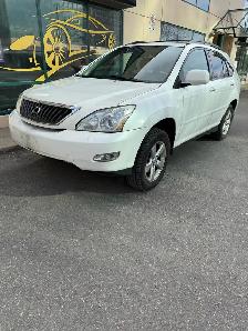 2009 Lexus RX350 - Photo 2