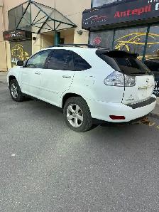 2009 Lexus RX350 - Photo 3