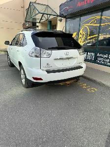 2009 Lexus RX350 - Photo 4