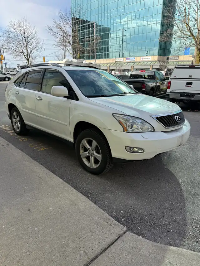 2009 Lexus RX350 - Photo 6