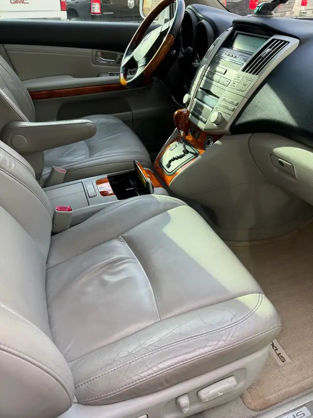 2009 Lexus RX350 - Photo 7