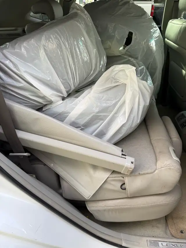 2009 Lexus RX350 - Photo 8