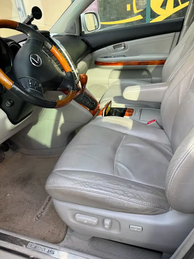 2009 Lexus RX350 - Photo 9