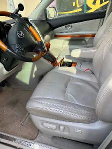 2009 Lexus RX350 - Photo 9