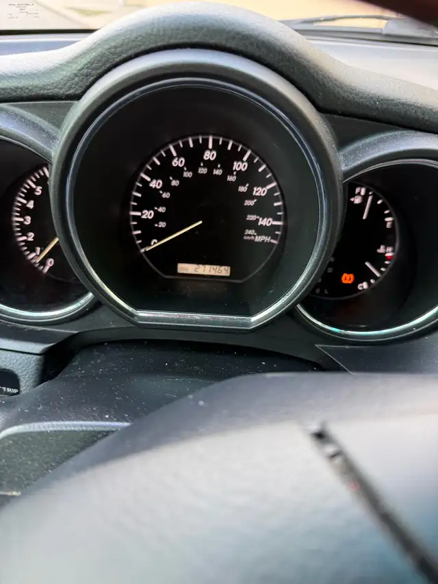 2009 Lexus RX350 - Photo 10