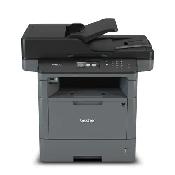 BROTHER MFC L5800DW LASER MULTIFUNCTION PRINTER $475