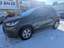 2019 Chevrolet Trax LT ALL WHEEL DRIVE WITH APPLE CARPLAY! - Photo 2