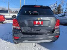 2019 Chevrolet Trax LT ALL WHEEL DRIVE WITH APPLE CARPLAY! - Photo 7