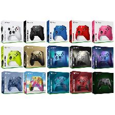 MICROSOFT XBOX WIRELESS CONTROLLER FOR SALE $69.99