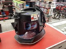 aspirateur Rainbow srx