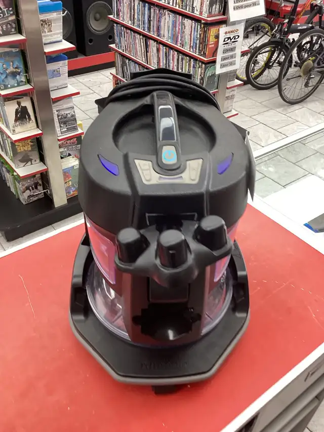 aspirateur Rainbow srx - Photo 2