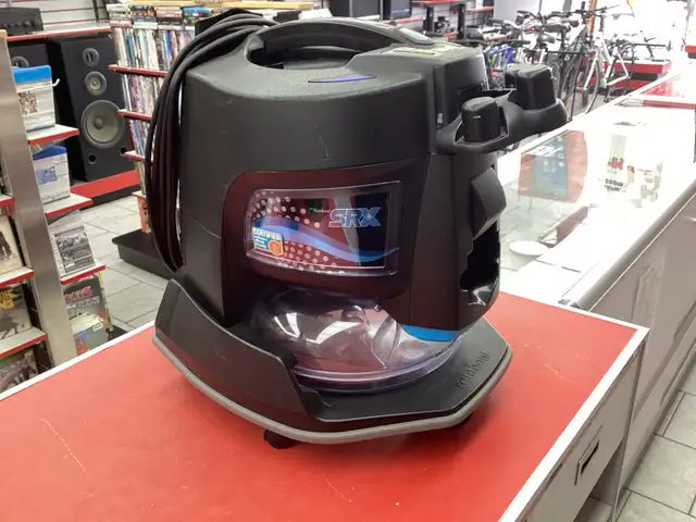 aspirateur Rainbow srx - Photo 4