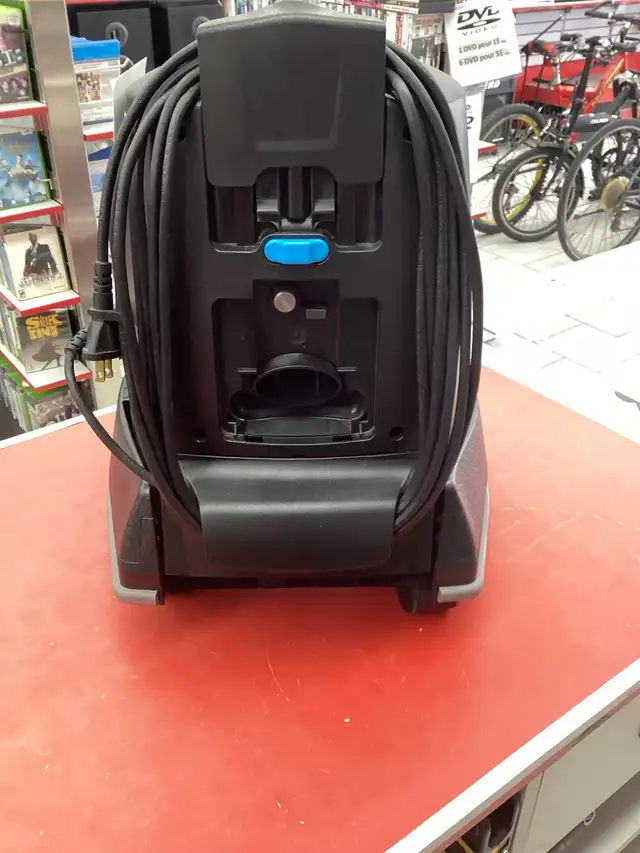 aspirateur Rainbow srx - Photo 5