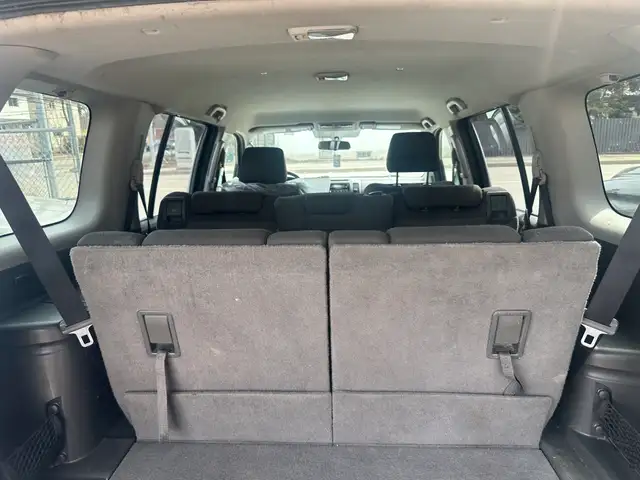 2006 Nissan Pathfinder S - Photo 6