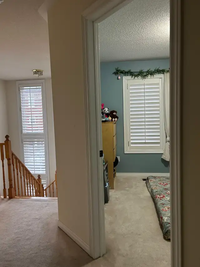 Accommodation Available for Girls (shared by 2 girls)