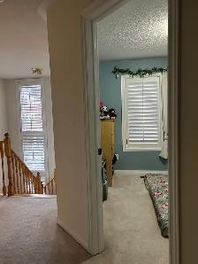 Accommodation Available for Girls (shared by 2 girls)