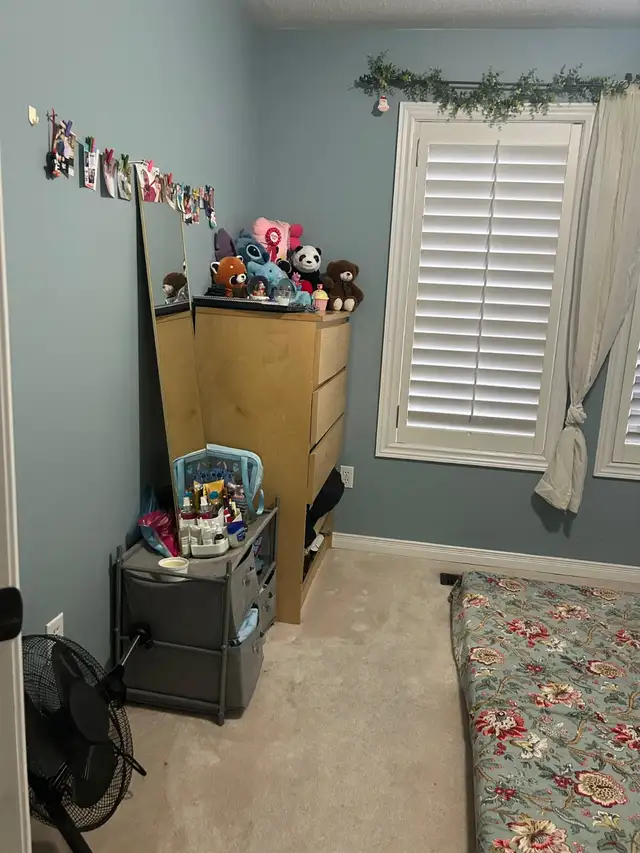 Accommodation Available for Girls (shared by 2 girls) - Photo 2