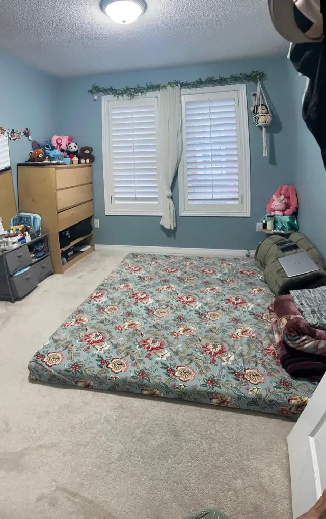 Accommodation Available for Girls (shared by 2 girls) - Photo 4