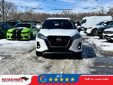 2025 Nissan Kicks Play SV HEATED SEATS | APPLE CARPLAY | BACK... - Photo 2