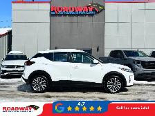 2025 Nissan Kicks Play SV HEATED SEATS | APPLE CARPLAY | BACK... - Photo 3