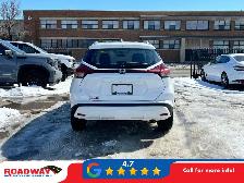 2025 Nissan Kicks Play SV HEATED SEATS | APPLE CARPLAY | BACK... - Photo 5