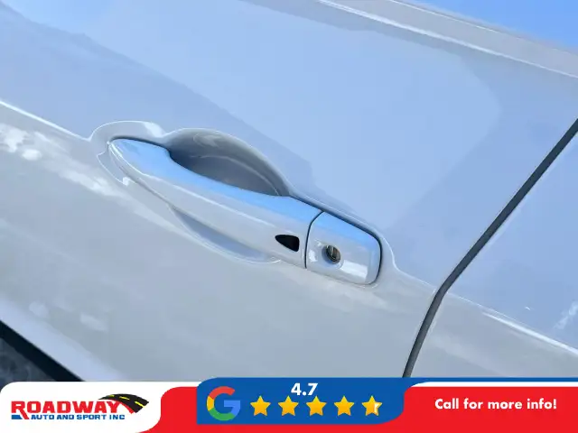 2025 Nissan Kicks Play SV HEATED SEATS | APPLE CARPLAY | BACK... - Photo 7