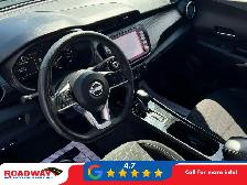 2025 Nissan Kicks Play SV HEATED SEATS | APPLE CARPLAY | BACK... - Photo 8