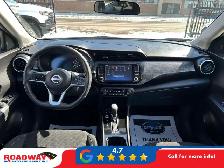 2025 Nissan Kicks Play SV HEATED SEATS | APPLE CARPLAY | BACK... - Photo 10