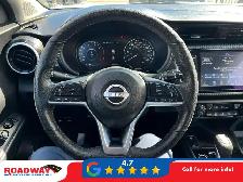 2025 Nissan Kicks Play SV HEATED SEATS | APPLE CARPLAY | BACK... - Photo 13